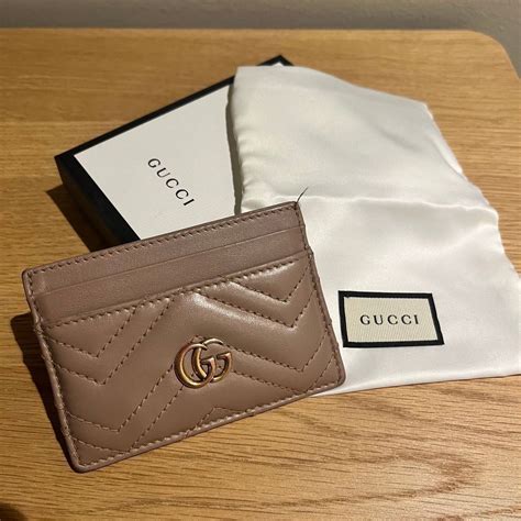 gucci kortholder|gucci wallet.